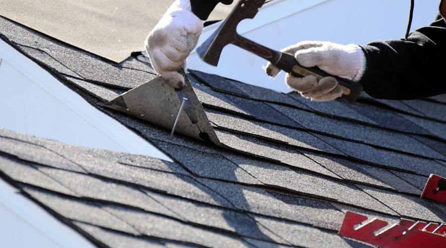 Expert tile roof repair services in Melrose Park, IL